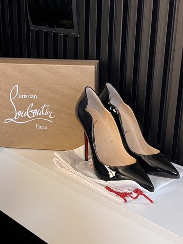 Christian louboutin hot - christian,