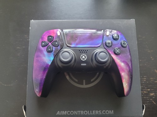 Aim ps5 controller scuf - controller, /