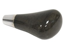 Birdseye Maple Wood Gear Knob