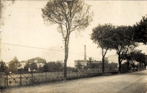 Foto schwechten stendal in - schwechten,