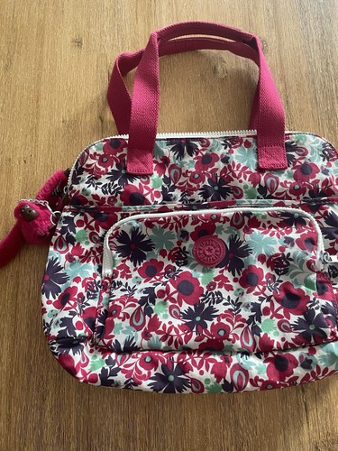 Kipling damen umhängetasche - kipling,