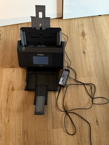 Epson workforce 580w - epson,