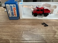Roco lkw 1495 unimog - 1495,