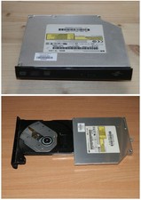 HP Laptop Laufwerk DVD RW TS-L633 DVD+R DL Model TS-L633 Ver.L SATA light Scribe