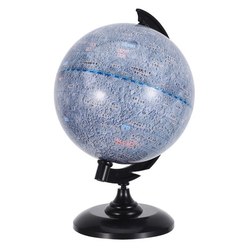 Lernglobus mond - lernglobus,