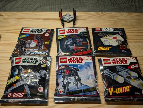 Lego star wars mini - lego,