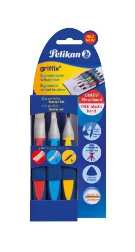 Pelikan griffix schulpinsel - pelikan,