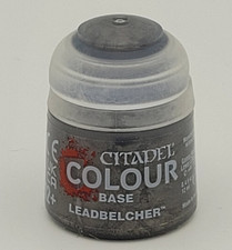 Warhammer Citadel Farbe Base