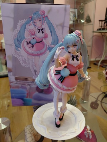 Hatsune miku furyu piapro - miku,