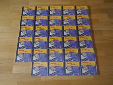 29 x Kodak CD-R Silber/Gold
