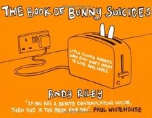 The book bunny suicides von - the,