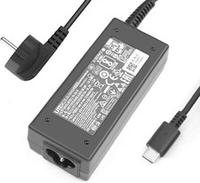HP 45 Watt Netzteil Slim Original ProBook Elitebook Serie Ladegerät