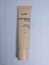 P2 ULTRA MATTE 24HOUR PERFEKTE