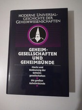 Geheime Universal-Geschichte