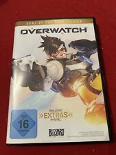 Overwatch-Game of The Year