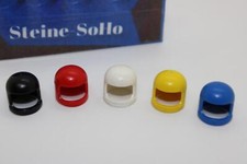 Lego (c) Space Helm alt - 193 - Classic Astronaut Weltraum - zur Auswahl