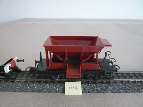 Märklin	H0	4610	innen