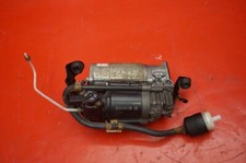 Mercedes W212 S212 E-Klasse Luftkompressor A2123200404 Luftfahrwerk Original /37