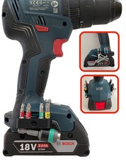 Bithalter bosch festool dewalt - festool,