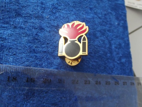 Original crest 101st - , us