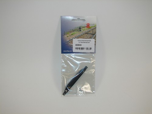 Tillig 83533 - tillig,