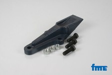 Greiferzahn Zahn Bau Bagger System Liebherr 9169430