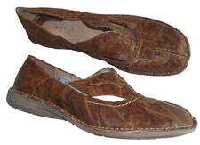 KHRIO  Damen Ballerina Slipper