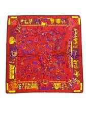 HERMÉS PARIS SCARF WOMEN
