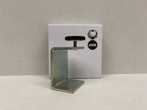 Usm haller tischklemme - haller,