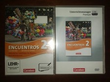 Encuentros 2 - Edición 3000