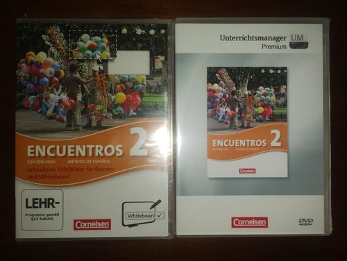 Encuentros edición 3000 - 2,