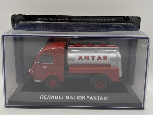 Renault galion antar - galion,