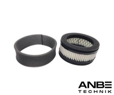 Luftfilter passend für Robin