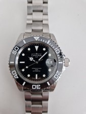 Davosa Ternos Automatik 40mm