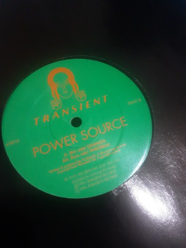 Power source granada - source,