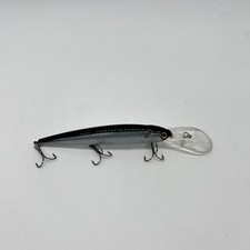 Yo-Zuri Crystal 3D Minnow Deep