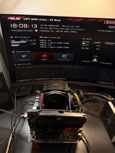 Asus 970 pro - asus, +