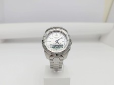 Tissot 1853 Armbanduhr Chronograph T-Touch Expert Herren - T013420