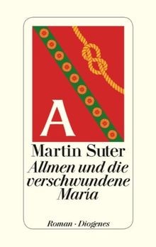 Allmen und die - , verschwundene