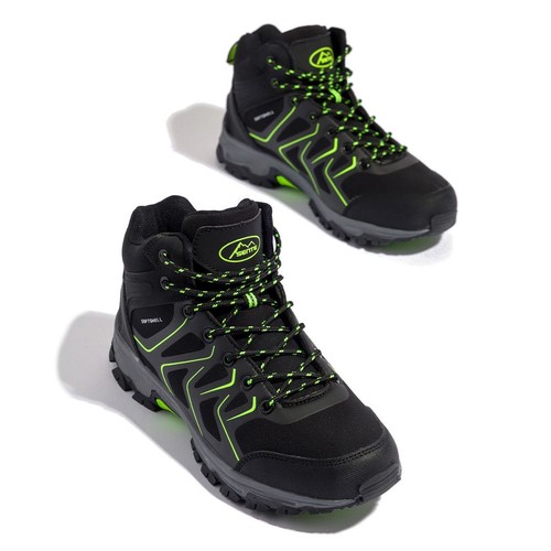 Herren trekkingschuhe outdoor - herren,