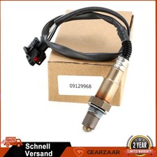 Lambdasonde Kompatibel mit