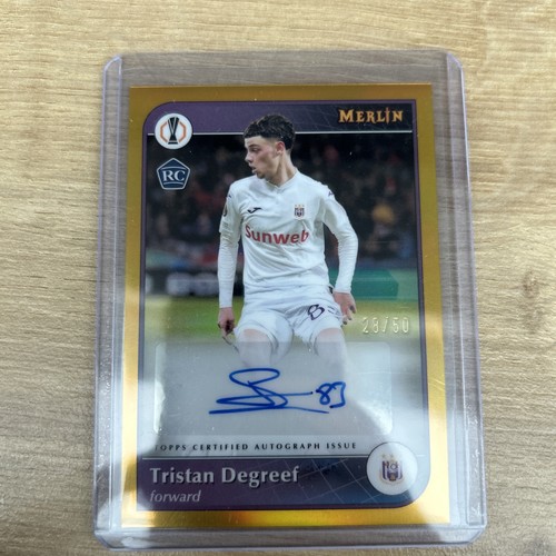 Tristan degreef auto - degreef,