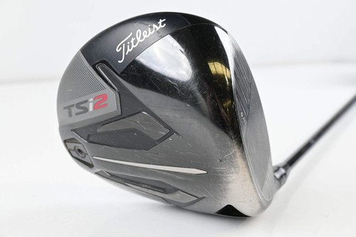 Titleist tsi2 driver 10 grad - /,