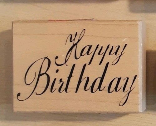 Neu happy birthday - ✨️,