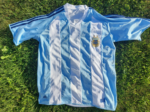 Adidas trikot argentinien - adidas,