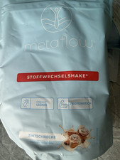 MetaFlow Proteinreicher
