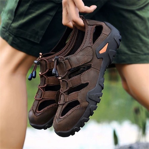 Herren sandalen outdoor sommer - herren,