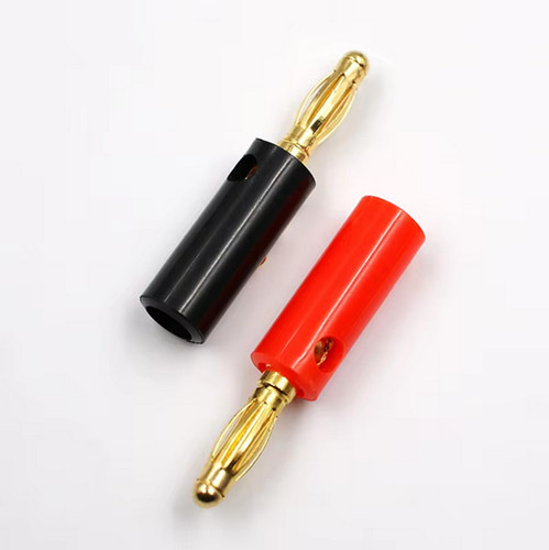 Bananenstecker 4mm