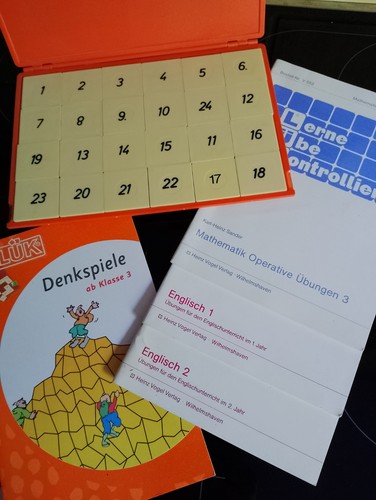Lük kasten 24er mit heften - lÜk, 4