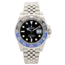 Rolex gmt master - gmt-master, ii